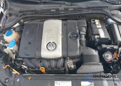 2013 Volkswagen Jetta 2.5L Se z USA, uszkodzony, nr VIN 3VWDP7AJ0DM419091